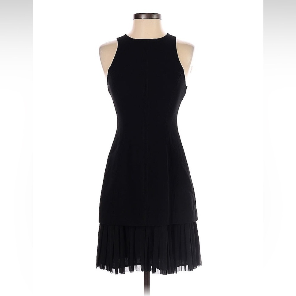 Cinq a Sept Catriona Sheath Dress
